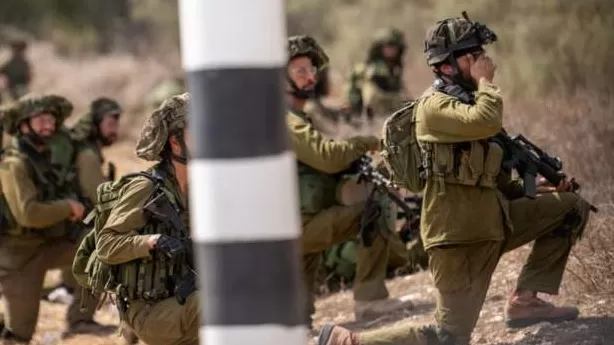 Իսրայելական բանակը նախազգուշացնում է՝ «ռազմական գործողությունները կսաստկանան»