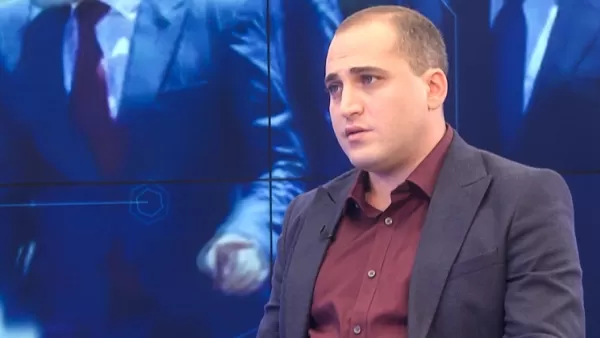 «Չե՞ք ուզում մարդիկ գրեն «գրիչի» մասին՝ բացատրեք». հասարակական-քաղաքական գործիչ 
