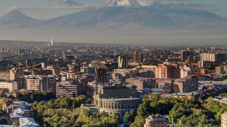 Եղանակը Հայաստանում․ ի՞նչ է սպասվում առաջիկա օրերին