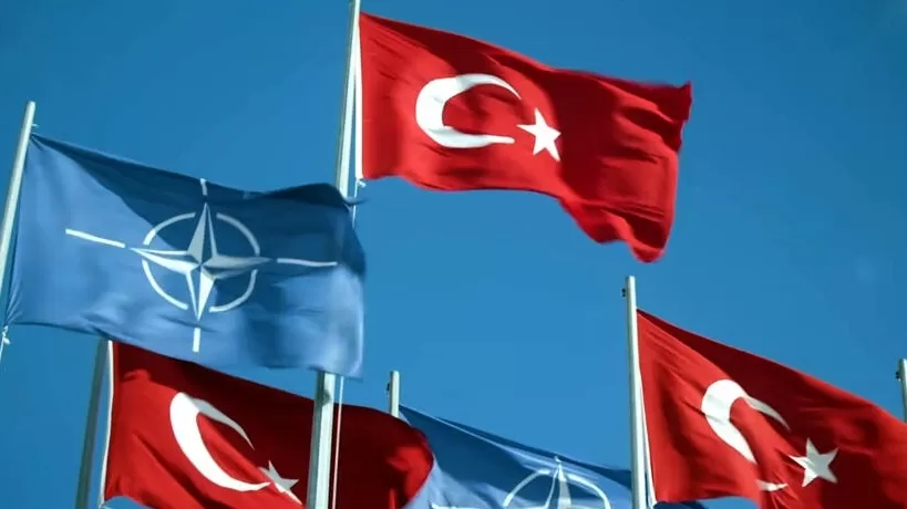 Թուրքիան չի լքի ՆԱՏՕ-ն. Էրդողանի կուսակցության պատասխանը