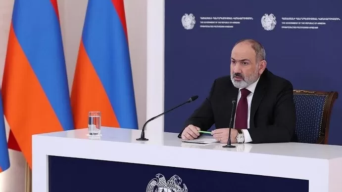 Շատ հաճախ ասում են՝ պատերազմի մեղավորությունն իմն է. վարչապետ 