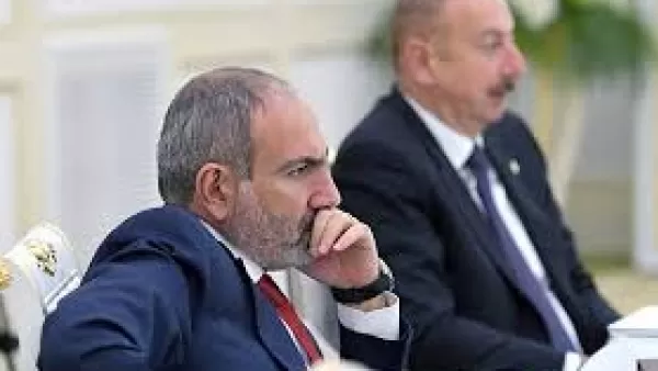 ՀՀ Կառավարությունը՝ Ալիևի օգնականի հայտարարության մասին