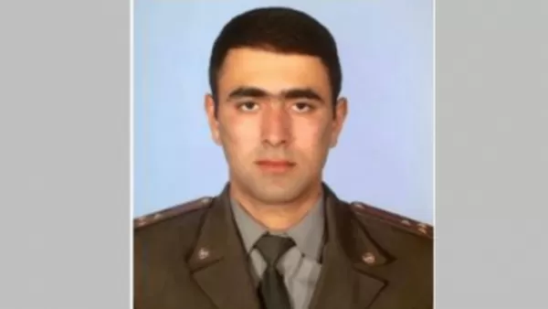 Արմենակ Ուրֆանյանն «Արցախի հերոսի» կոչում կստանա 