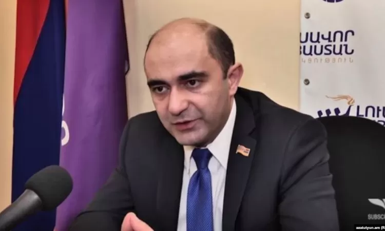 ԱԺ արտահերթ նիստ հրավիրելու «Լուսավոր Հայաստանի» առաջարկը մերժվել է