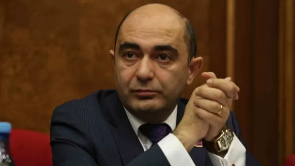 Ստացանք Ադրբեջանի դեմ հայ ռազմագերու՝ Մարդու իրավունքների եվրոպական դատարանի վճիռը․ Մարուքյան 