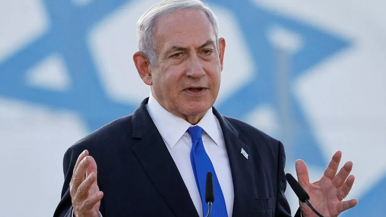 Իսրայելի վարչապետը դուրս է գրվել հիվանդանոցից