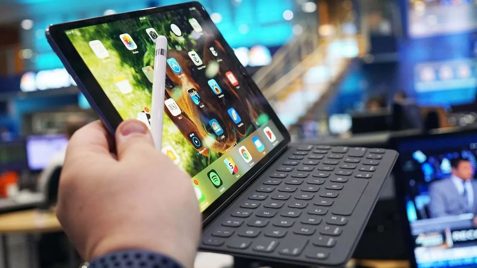 Ռուսաստանում դադարեցվել է MacBook-ի և iPad-ի երաշխիքային սպասարկումը