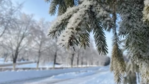 Եղանակը՝ առաջիկա օրերին. ինչ է սպասվում