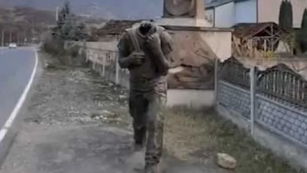  «Մեր այսօրվա վիճակն է, անգլուխ քայլում ենք դեպի ապագա». Ոսկան Սարգսյան