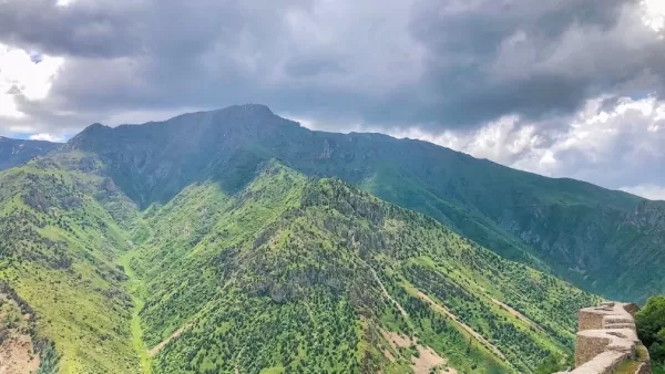 Առաջիկա ժամերից սկսած՝ տաք օդի ալիքը կնահանջի. օդի ջերմաստիճանը կնվազի 