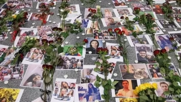 Կործանված ուկրաինական Boeing-ի 100 զոհի մարմին հայտնաբերվել և նույնականացվել է
