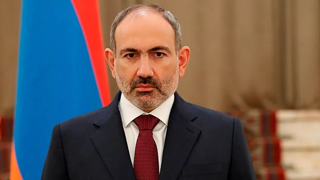 Խոշոր խաղացողների հետաքրքրությունը մեր տարածաշրջանի նկատմամբ նվազել է․ Նիկոլ Փաշինյան