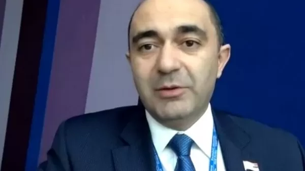 ՏԵՍԱՆՅՈՒԹ․ Ավարտվել է Ադրբեջանի հարցով բանաձևի ընդունումը. Մարուքյան