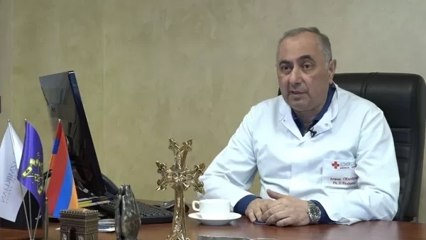 Արմեն Չարչյանի գործով հրատապ նիստ է հրավիրվել