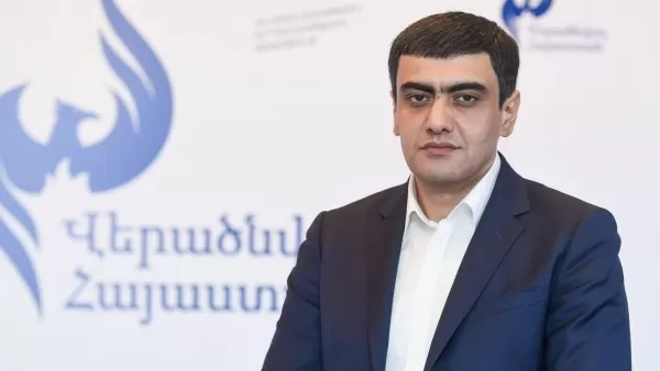 Առուշ Առուշանյանը կմնա կալանքի տակ