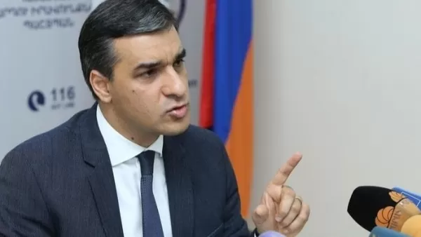 Խնդիր է, երբ մարդուն զրկում են ազատությունից ու հետո նոր սկսում հավաքել ապացույցներ կամ որոնել հիմքեր. ՄԻՊ