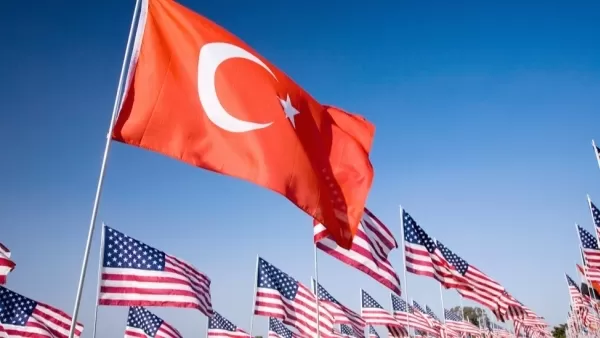 ԱՄՆ-ն թուրքական բիզնեսին սպառնացել  է պատժամիջոցներով Ռուսաստանի հետ աշխատելու դեպքում. Dünya