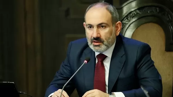 Փաշինյանը հայտնել է գյուղերը ցեխից ազատելու միակ ճանապարհը