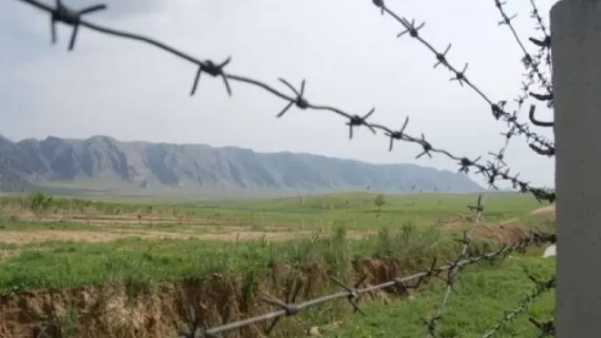 Բանգլադեշի և Թուրքիայի քաղաքացիներ են ձերբակալվել հայ–թուրքական սահմանը հատելիս