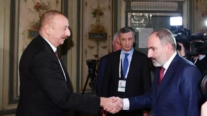 Երևանն ու Բաքուն կարող են խաղաղության պայմանագիր կնքել հունիսի 1-ին՝ Քիշնևում. Ադրբեջանի դեսպան