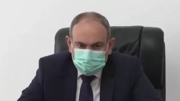 ՏԵՍԱՆՅՈՒԹ. «Ակնկալում եմ, որ հատուկ գործողություններով հարցը լուծվի». Փաշինյանը՝ ոստիկանապետին և ԱԱԾ տնօրենին