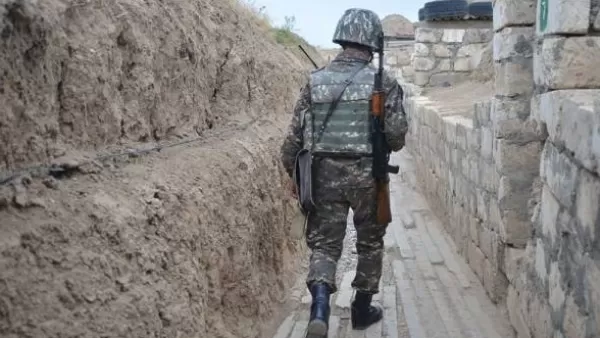 Վիրավոր զինծառայողներին Արցախից Երևան տեղափոխելը կապված չէ հոսպիտալների հագեցվածության հետ  