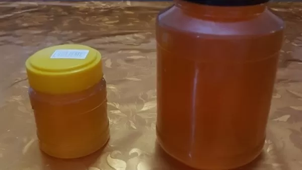 ՔԿՀ–ում մեղրի տարայի մեջ թմրամիջոցի նմանվող նյութ են հայտնաբերել  