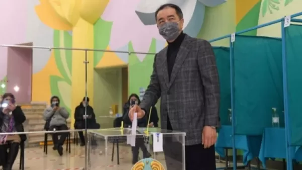 Ղազախստանում խորհրդարանական և ՏԻՄ ընտրություններ են