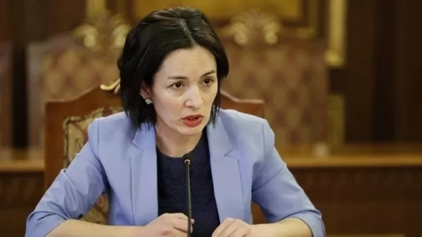 Ուսուցչի օգնականներն ու հատուկ մանկավարժները ևս կարող են օգտվել սահմանված փոխհատուցման կարգից․ ԿԳՄՍ փոխնախարար