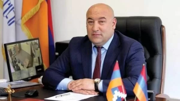 Քաջարանի քաղաքապետ Մանվել Փարամազյանին մեղադրանք առաջադրվեց