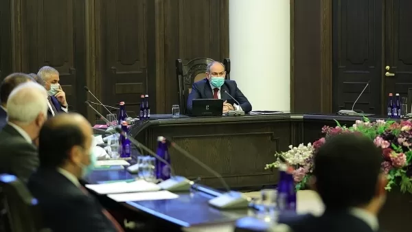Կառավարությունը 2 մլրդ դրամ է հատկացնում «պինցետով» հեռացվող վարակի համար. «Ժողովուրդ»