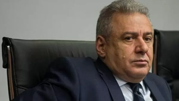 Վաղարշակ Հարությունյանն աշխատանքային այցով մեկնել է Ռուսաստանի Դաշնություն 