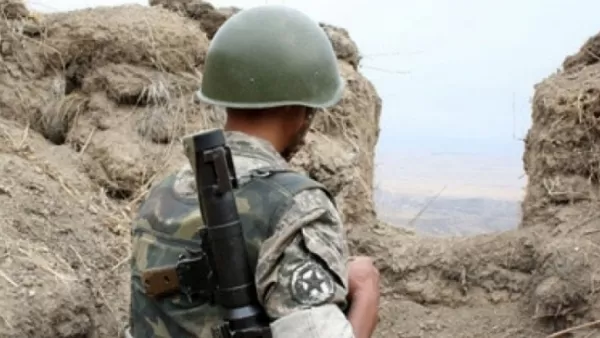  «Սոթքի հատվածում եղբորս տղան ծանր վիրավորում է ստացել». ինչ է հայտնում զինվորի հարազատը