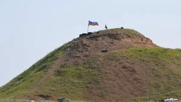 Ադրբեջանը գերի է վերցրել Մարտունու բնակչին