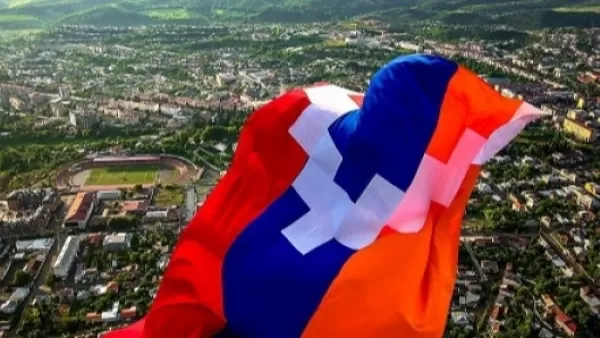 Եթե Հայաստանը ձեռքերը լվանա Արցախից, այլ ելք չի մնա, քան մտնել ՌԴ կազմի մեջ. «Հրապարակ