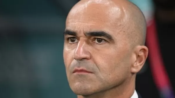 Ֆուտբոլի ԱԱ. Բելգիայի հավաքականի գլխավոր մարզիչը հրաժարական կտա
