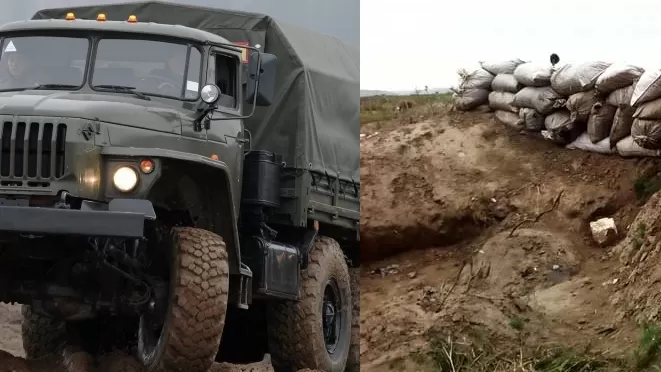 «Դրոններով պտտվում էին, ձնով ծածկվեցի, որ չտեսնեն». երեկ մոլորված զինծառայողը պատմել է` ինչ է եղել