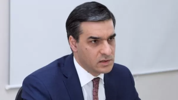 ՀՀ ՄԻՊ հաստատությունը մարդկանց տված «շատ լավ» գնահատականով պետական հաստատությունների թվում երկրորդն է. IRI