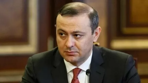 ՀԱՊԿ-ում պետք է մի քիչ լուրջ մտածեն իրենց մասին Ադրբեջանի ձևակերպումների հարցում. Արմեն Գրիգորյան