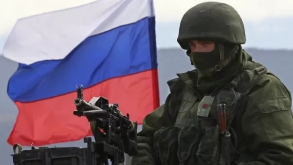 Վրաստանի ԱԳՆ-ն կոչ է անում Ռուսաստանին դուրս բերել զինված ուժերը երկրի օկուպացված տարածքներից
