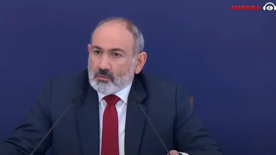 ՏԵՍԱՆՅՈՒԹ. Էդ դավաճանական իշխանությունների աջակցությունից հրաժարվեք ուրեմն. Փաշինյանը` արցախցու հարցին