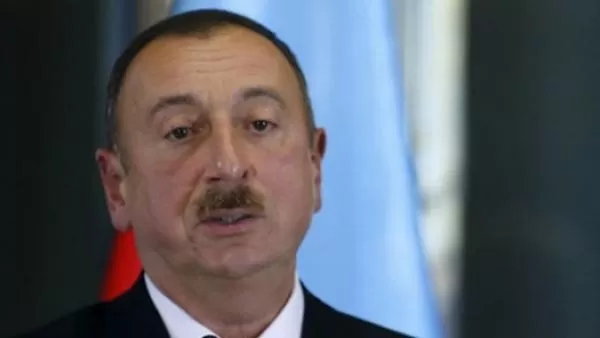 Մենք պատրաստ ենք այսօր համաձայնեցնել հրադադարը. Ալիևի հարցազրույցը Fox News-ին 