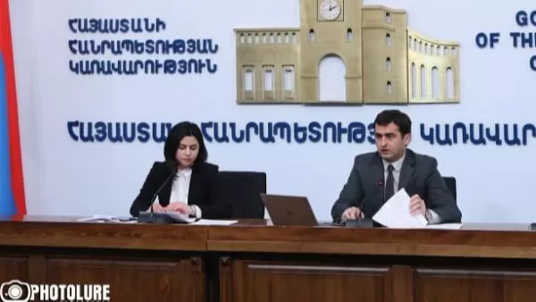 Մեկուսացման պայմաններում առցանց առևտրի շրջանառությունը եռապատկվել է. Արշակյան 