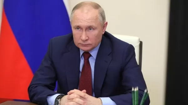 «Պետք է աջակցել ռուսներին»․ Պուտինը՝ Ռուսաստանի տնտեսական վիճակի մասին