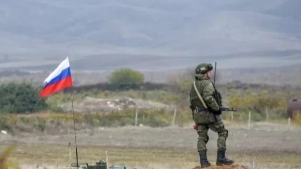 Բանակցություններ են ընթանում ռուս խաղաղապահների և ադրբեջանցիների միջև․ «Հրապարակ»
