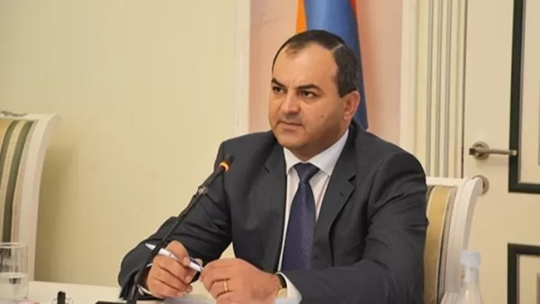 Ընդդիմությունը Գլխավոր դատախազին պաշտոնանկ անելու գործընթաց է սկսում