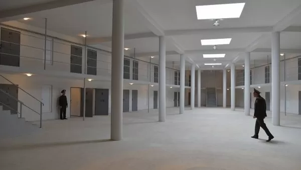 Մանրամասներ՝  «Արմավիր»  ՔԿՀ-ի կալանավորի մահվան մասին