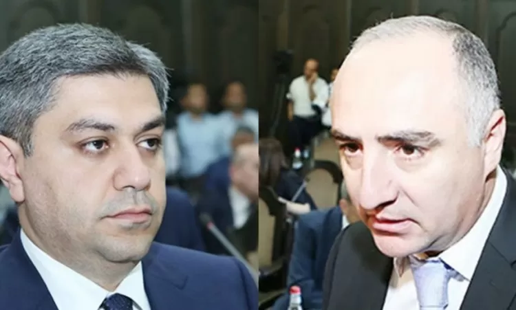 ԱԱԾ, ՀՔԾ նոր բացահայտումներ. անակնկալ թղթապանակ է պատրաստվել. «Իրատես»