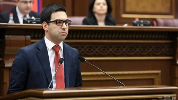 Ձախողված վեթինգը կրկին են փորձում. «Ժողովուրդ»