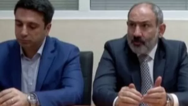 Մենք պատրաստ ենք ցանկացած պահի սկսել զորքերի հետքաշման գործընթացը. Փաշինյան